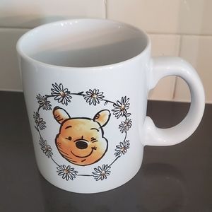 Disney Winnie The Pooh Mug 20 Oz NWT